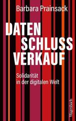 Datenschlussverkauf
