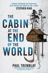 Knock at the Cabin