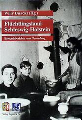 Fl&uuml;chtlingsland Schleswig-Holstein