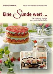 Eine S&uuml;nde wert . . .