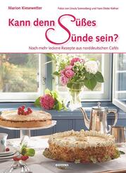 Kann denn S&uuml;&szlig;es S&uuml;nde sein?