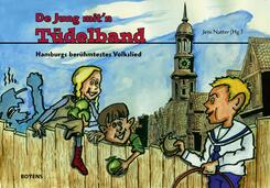 De Jung mit'n T&uuml;delband