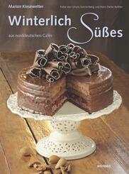 Winterlich S&uuml;&szlig;es aus norddeutschen Caf&eacute;s
