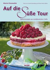 Auf die s&uuml;&szlig;e Tour