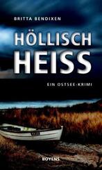 H&ouml;llisch hei&szlig;