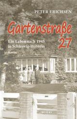 Gartenstra&szlig;e 27
