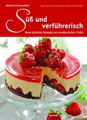 S&uuml;&szlig; und verf&uuml;hrerisch