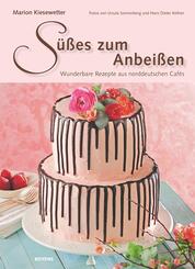 S&uuml;&szlig;es zum Anbei&szlig;en