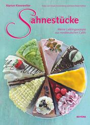 Sahnest&uuml;cke