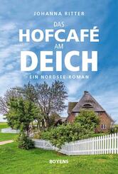 Das Hofcaf&eacute; am Deich