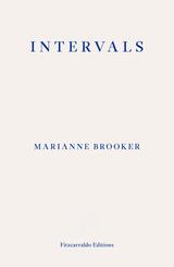 Intervals