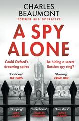 Spy Alone