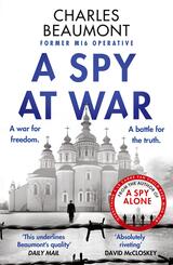 A Spy at War