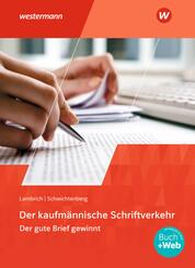 Der kaufm&auml;nnische Schriftverkehr
