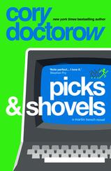 Picks and Shovels