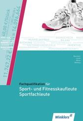Fachqualifikation f&uuml;r Sport- und Fitnesskaufleute und Sportfachleute