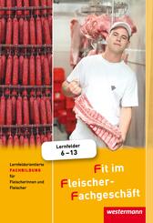 Lernfeldorientierte Fachbildung f&uuml;r Fleischerinnen und Fleischer