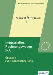 &Uuml;bungen zur Finanzbuchhaltung, &Uuml;bungsheft