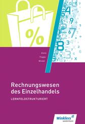 Rechnungswesen des Einzelhandels - lernfeldstrukturiert