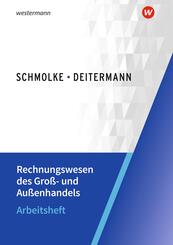 Rechnungswesen des Gro&szlig;- und Au&szlig;enhandels