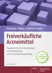 Freiverk&auml;ufliche Arzneimittel