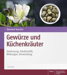 Gew&uuml;rze und K&uuml;chenkr&auml;uter