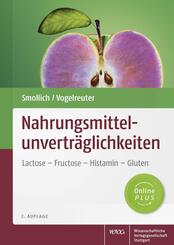 Nahrungsmittelunvertr&auml;glichkeiten