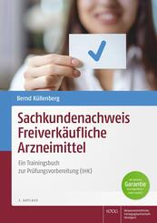 Sachkundenachweis Freiverk&auml;ufliche Arzneimittel