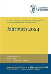 Jahrbuch 2024