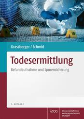 Todesermittlung
