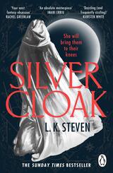 Silvercloak