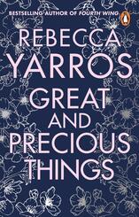 Great and Precious Things
