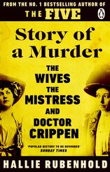 Story of a Murder