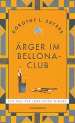 &Auml;rger im Bellona-Club