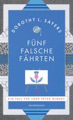 F&uuml;nf falsche F&auml;hrten