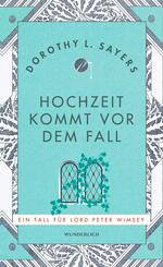 Hochzeit kommt vor dem Fall