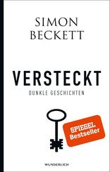 Versteckt - Dunkle Geschichten