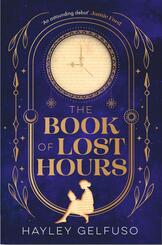 The Book of Lost Hours