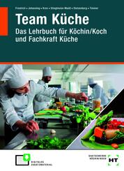 Team K&uuml;che