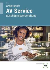 Arbeitsheft AV Service