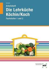 Arbeitsheft K&ouml;che