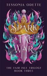 To Spark a Fae War