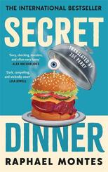 Secret Dinner