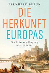Die Herkunft Europas