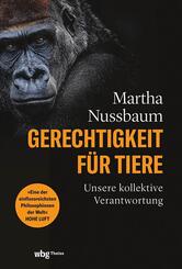 Gerechtigkeit f&uuml;r Tiere