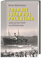 Transit Istanbul-Pal&auml;stina