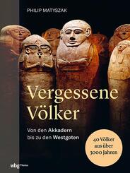 Vergessene V&ouml;lker