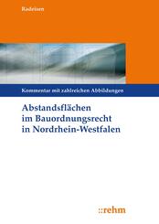 Abstandsfl&auml;chen im Bauordnungsrecht Nordrhein-Westfalen