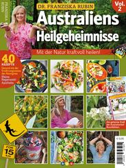 Australiens Heilgeheimnisse.Bd.2