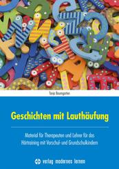 Geschichten mit Lauth&auml;ufung